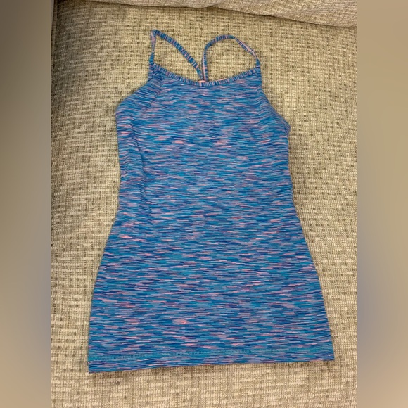 Ivivva by Lululemon Girls Tank Top lot - Picture 4 of 7